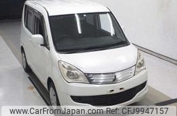 mitsubishi delica-d2 2011 -MITSUBISHI--Delica D2 MB15S--106350---MITSUBISHI--Delica D2 MB15S--106350-