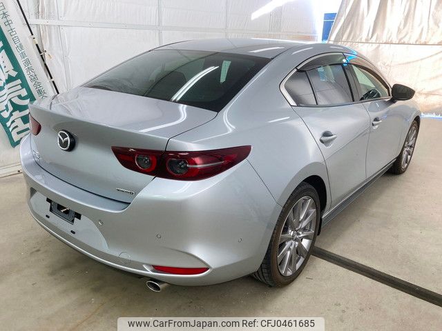 mazda axela 2019 YAMAKATSU_BP8P-104340 image 2