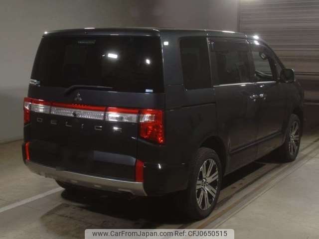 mitsubishi delica-d5 2022 -MITSUBISHI--Delica D5 3DA-CV1W--CV1W-4014280---MITSUBISHI--Delica D5 3DA-CV1W--CV1W-4014280- image 2