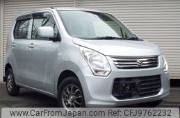 suzuki wagon-r 2014 -SUZUKI--Wagon R MH34S--302859---SUZUKI--Wagon R MH34S--302859-