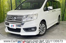 honda stepwagon 2014 -HONDA--Stepwgn DBA-RK5--RK5-1413734---HONDA--Stepwgn DBA-RK5--RK5-1413734-