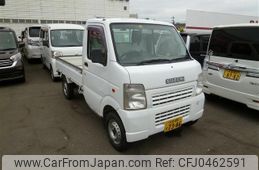 suzuki carry-truck 2009 -SUZUKI 【大分 480ｶ7346】--Carry Truck DA63T--605576---SUZUKI 【大分 480ｶ7346】--Carry Truck DA63T--605576-