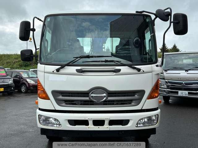 hino ranger 2016 CFJ1637289 image 2
