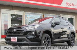 toyota rav4 2024 -TOYOTA 【北九州 301ﾄ2601】--RAV4 MXAA54--4047596---TOYOTA 【北九州 301ﾄ2601】--RAV4 MXAA54--4047596-