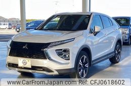 mitsubishi eclipse-cross 2022 -MITSUBISHI--Eclipse Cross 5BA-GK1W--GK1W-0500266---MITSUBISHI--Eclipse Cross 5BA-GK1W--GK1W-0500266-