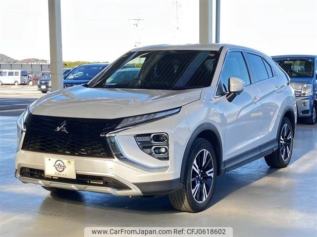 mitsubishi eclipse-cross 2022 -MITSUBISHI--Eclipse Cross 5BA-GK1W--GK1W-0500266---MITSUBISHI--Eclipse Cross 5BA-GK1W--GK1W-0500266- image 1