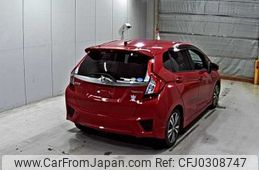 honda fit-hybrid 2014 TE5727