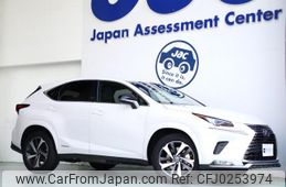 lexus nx 2021 quick_quick_6AA-AYZ10_AYZ10-6002105