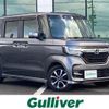 honda n-box 2018 -HONDA--N BOX DBA-JF3--JF3-1050337---HONDA--N BOX DBA-JF3--JF3-1050337- image 1