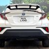 toyota c-hr 2017 CFJ1725701 image 15