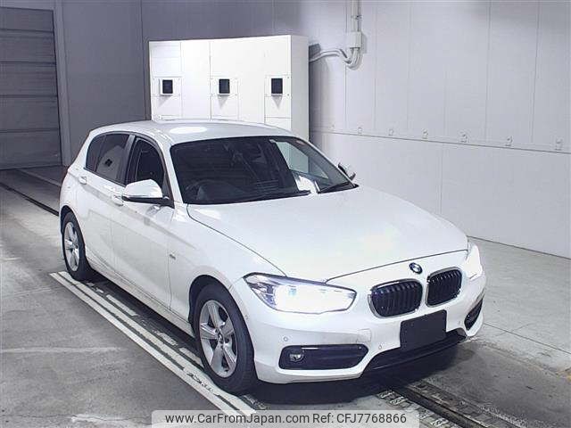 bmw 1-series 2017 -BMW--BMW 1 Series 1S20-05G83222---BMW--BMW 1 Series 1S20-05G83222- image 1