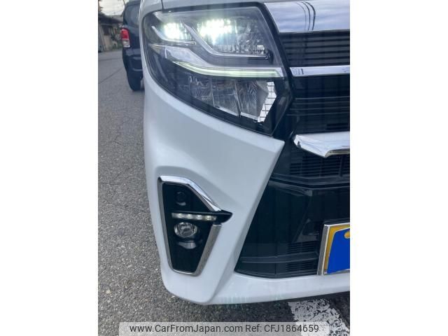 daihatsu tanto 2020 CFJ1864659 image 2