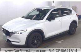 mazda cx-5 2017 quick_quick_DBA-KFEP_105057