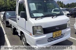 subaru sambar-truck 2008 -SUBARU 【大分 480ｶ2687】--Samber Truck TT2--427360---SUBARU 【大分 480ｶ2687】--Samber Truck TT2--427360-