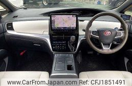 toyota estima 2017 CFJ1851491