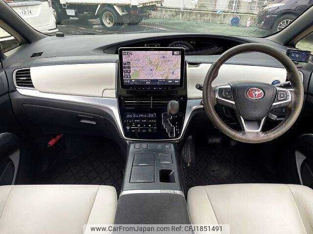 toyota estima 2017 CFJ1851491 image 1