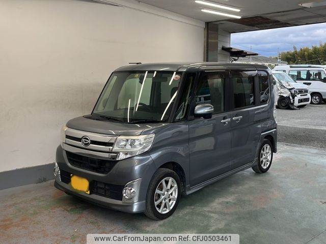 daihatsu tanto 2014 -DAIHATSU 【京都 582ち932】--Tanto LA600S-0060971---DAIHATSU 【京都 582ち932】--Tanto LA600S-0060971- image 1