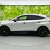 toyota harrier 2022 quick_quick_6BA-MXUA80_MXUA80-0066366 image 2