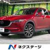 mazda cx-5 2018 -MAZDA--CX-5 LDA-KF2P--KF2P-131221---MAZDA--CX-5 LDA-KF2P--KF2P-131221- image 1