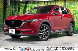 mazda cx-5 2018 -MAZDA--CX-5 LDA-KF2P--KF2P-131221---MAZDA--CX-5 LDA-KF2P--KF2P-131221-