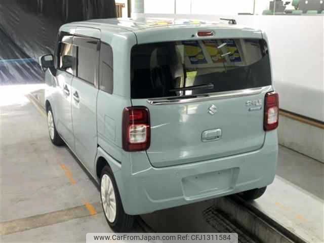 suzuki wagon-r 2021 -SUZUKI--Wagon R Smile MX91S-111641---SUZUKI--Wagon R Smile MX91S-111641- image 2