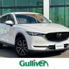 mazda cx-5 2018 -MAZDA--CX-5 3DA-KF2P--KF2P-202910---MAZDA--CX-5 3DA-KF2P--KF2P-202910- image 1