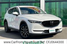 mazda cx-5 2018 -MAZDA--CX-5 3DA-KF2P--KF2P-202910---MAZDA--CX-5 3DA-KF2P--KF2P-202910-