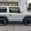 suzuki jimny-sierra 2022 -SUZUKI--Jimny Sierra 3BA-JB74W--JB74W-171144---SUZUKI--Jimny Sierra 3BA-JB74W--JB74W-171144- image 4