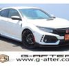 honda civic 2019 -HONDA--Civic DBA-FK8--FK8-1200935---HONDA--Civic DBA-FK8--FK8-1200935- image 1