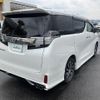 toyota vellfire 2016 -TOYOTA--Vellfire DBA-AGH30W--AGH30-0080410---TOYOTA--Vellfire DBA-AGH30W--AGH30-0080410- image 3