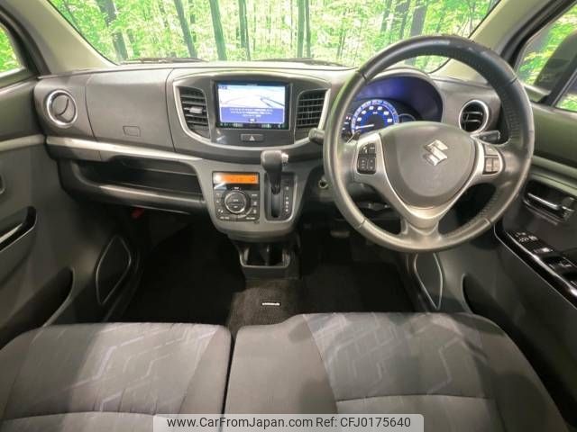 suzuki wagon-r 2015 -SUZUKI--Wagon R DBA-MH34S--MH34S-961343---SUZUKI--Wagon R DBA-MH34S--MH34S-961343- image 2