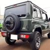 suzuki jimny 1994 -SUZUKI 【新潟 582ｴ5752】--Jimny JB64W--365820---SUZUKI 【新潟 582ｴ5752】--Jimny JB64W--365820- image 11