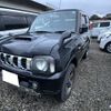 suzuki jimny 2014 quick_quick_ABA-JB23W_JB23W-708599 image 1