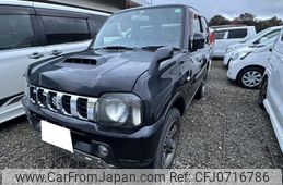 suzuki jimny 2014 quick_quick_ABA-JB23W_JB23W-708599