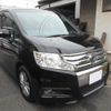 honda stepwagon 2012 -HONDA--Stepwgn RK5--RK5-1219269---HONDA--Stepwgn RK5--RK5-1219269- image 11