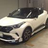 toyota c-hr 2018 -TOYOTA--C-HR DBA-NGX10--NGX10-2003556---TOYOTA--C-HR DBA-NGX10--NGX10-2003556- image 1