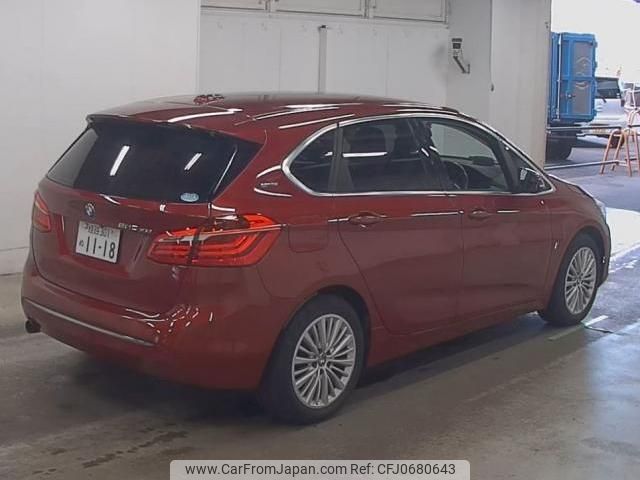 bmw 2-series 2017 quick_quick_DLA-2C15_WBA2C72000V365834 image 2