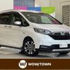 honda freed 2020 -HONDA--Freed 6AA-GB7--GB7-3134951---HONDA--Freed 6AA-GB7--GB7-3134951- image 1