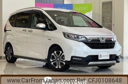 honda freed 2020 -HONDA--Freed 6AA-GB7--GB7-3134951---HONDA--Freed 6AA-GB7--GB7-3134951-