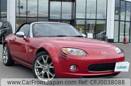 mazda roadster 2005 -MAZDA--Roadster CBA-NCEC--NCEC-101002---MAZDA--Roadster CBA-NCEC--NCEC-101002-