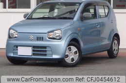 suzuki alto 2015 -SUZUKI--Alto DBA-HA36S--HA36S-255100---SUZUKI--Alto DBA-HA36S--HA36S-255100-