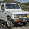 suzuki jimny 1995 GOO_JP_700080145930190116002 image 3