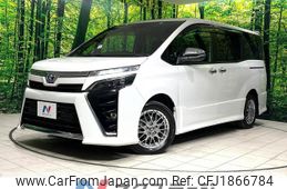 toyota voxy 2020 CFJ1866784