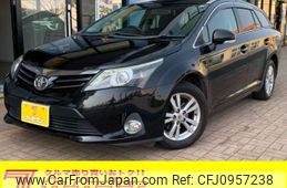 toyota avensis 2013 -TOYOTA 【水戸 376ﾎ 358】--Avensis Wagon DBA-ZRT272W--ZRT272-0007145---TOYOTA 【水戸 376ﾎ 358】--Avensis Wagon DBA-ZRT272W--ZRT272-0007145-