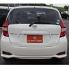 nissan note 2016 -NISSAN--Note DAA-HE12--HE12-023123---NISSAN--Note DAA-HE12--HE12-023123- image 9