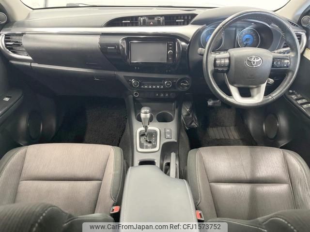 toyota hilux 2018 CFJ1573752 image 2