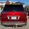 lexus lx 2015 -LEXUS 【柏 300ﾈ8673】--Lexus LX DBA-URJ201W--URJ201W-4193123---LEXUS 【柏 300ﾈ8673】--Lexus LX DBA-URJ201W--URJ201W-4193123- image 2