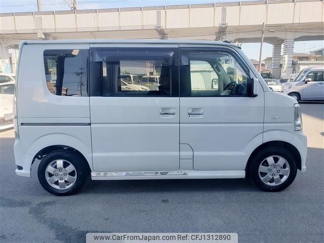suzuki every-wagon 2012 -SUZUKI--Every Wagon ABA-DA64W--DA64W-408359---SUZUKI--Every Wagon ABA-DA64W--DA64W-408359- image 2