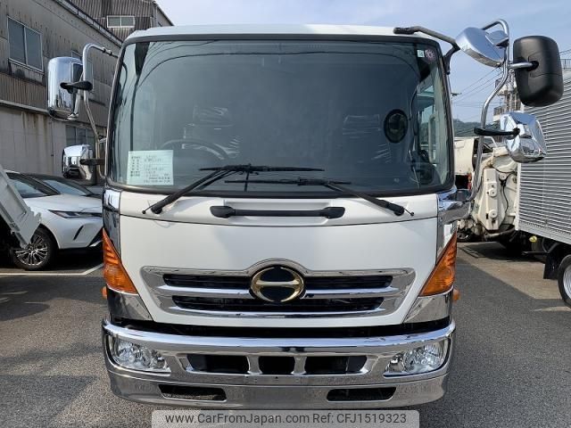 hino ranger 2016 CFJ1519323 image 2