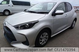 toyota yaris 2020 quick_quick_5BA-MXPA10_MXPA10-2011998